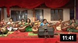 Veena Concert - Chitra Subramaniam  |  Part 4 