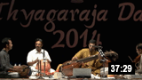 Veena Performance by Madokaram Prashanth Iyengar - part 2