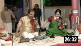 Lalgudi G J R Krishnan & Lalgudi Vijayalakshmi 