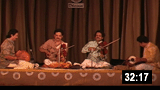 Carnatic Violin Concert by Mysore Brothers - Part : 1
