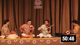 Carnatic Violin Concert by Mysore Brothers - Part 