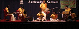 Ashtavadya Kacheri - Performance 9 