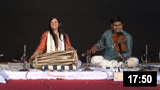 Chitrangana Agle Reshwal – Performance 2 