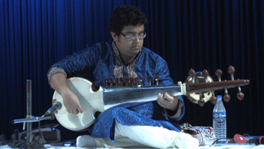 Sarod Recital | Debanjan Bhattacharjee – Part 2