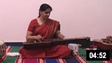 Shankar Guitar recital by Dr. Kamala Shankar – 4 