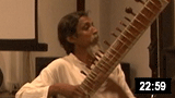 Sitar Recital by Vinod Shankaran – Part 3 