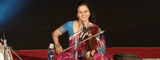 Violin Recital - Dr. Sangeeta Shankar and Fazal Qureshi - Performance 2