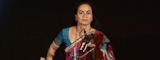 Violin Recital - Dr. Sangeeta Shankar and Fazal Qureshi - Performance 3