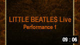 Little Beatles - Performance 1 
