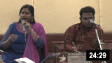 Jyothi Menon & Muhammed Nizar – Part 1 
