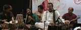 Ghazal Concert by Umbayi - Performance 11