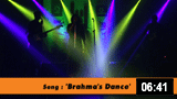 Brahmas�s Dance | Agam LIVE! 
