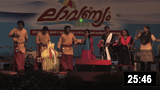 Folk Music Night – Lavanyam 2015   |   Part 1 