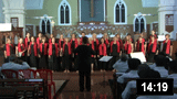 Choral Music Concert – Vienna University Choir - Part 2