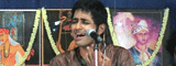Abhishek Raghuram - Performance 6 