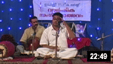 Carnatic Vocal Concert by Bharat Sundar – Part 4 