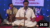 Carnatic Vocal Concert by Bharat Sundar – Part 6 