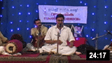 Carnatic Vocal Concert by Bharat Sundar � Part 7 
