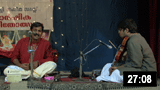 Carnatic Vocal Concert by C R Vaidyanathan – Part 3