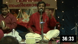 Carnatic Vocal Concert by C R Vaidyanathan � Part  