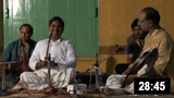 V R Dileep Kumar - Carnatic Vocal Concert - Part 5 