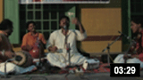 Kunnakudi M Balamuralikrishna- Performance 10 