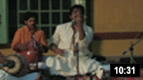 Kunnakudi M Balamuralikrishna- Performance 2 