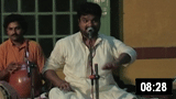 Kunnakudi M Balamuralikrishna- Performance 5 