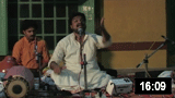 Kunnakudi M Balamuralikrishna- Performance 6 