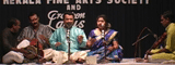 K Krishnakumar & Binni - Performance 2 