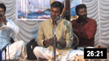 Carnatic Vocal Concert | Nikhil Palluruthy � Part  