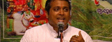 Sandeep Narayan - Performance 1 