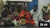 Srimushnam V. Raja Rao,  Carnatic Vocal Concert –  