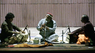 Hindustani Classical Music | Kedar Bodas 
