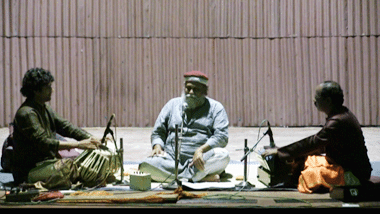 Hindustani Classical Music | Kedar Bodas