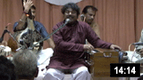 Hindustani Vocal Concert by Ustad Faiyaz Khan – Pa 