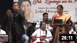 Yeh Zindagi Usi Ki | A Tribute to Lata Mangeshkar - Part 3