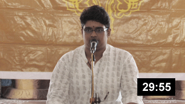 One Raga, Many Moods! | Raga Pantuvarali in Kathakali Music – Arjun Raj