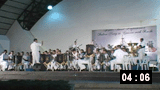 Southern Naval Command Band - Performance 1 