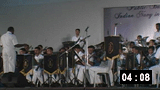 Southern Naval Command Band - Performance 4 