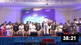 Southern Naval Command Band – Music Concert, Part-1