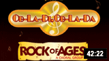 Rock of Ages � Music Concert 