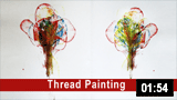 Thread Painting 