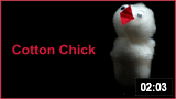 Cotton Chick 