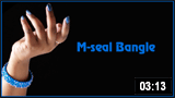 M-Seal Bangle 