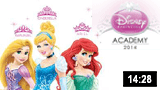 Disney Princess Academy 