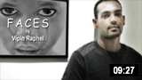 Faces Exhibition by Vipin Raphel 