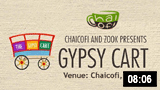 The Gypsy Cart - Exhibition 