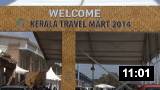 Kerala Travel Mart 2014 