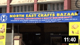 North East Crafts Bazaar 2013
